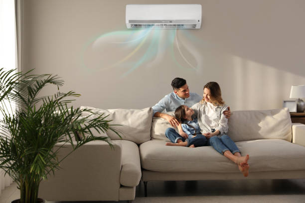 Best Solar-powered HVAC Systems in Orting, WA