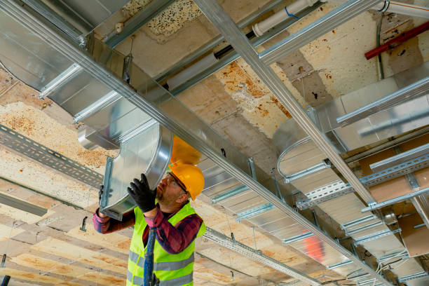 Best Geothermal HVAC Systems in Orting, WA