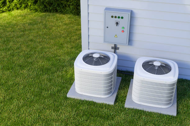 Best Air Filters and Purifiers in Orting, WA