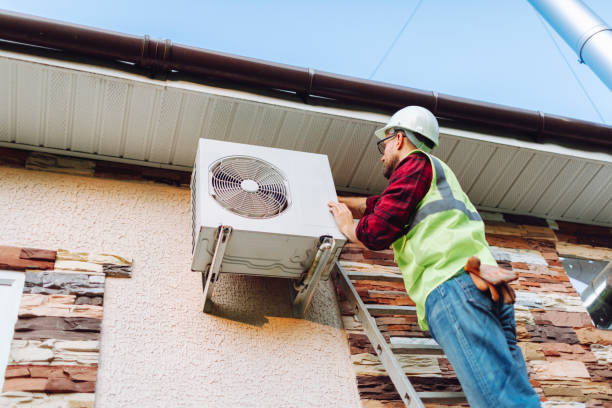 Trusted Orting, WA HVAC Experts