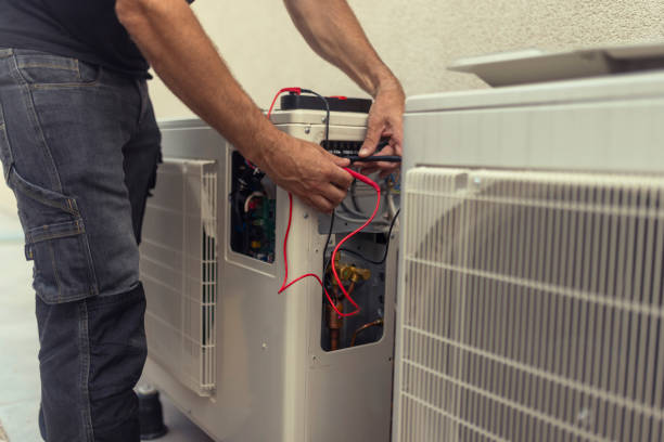 Best Residential HVAC in Orting, WA
