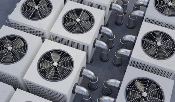 Orting, WA HVAC Company