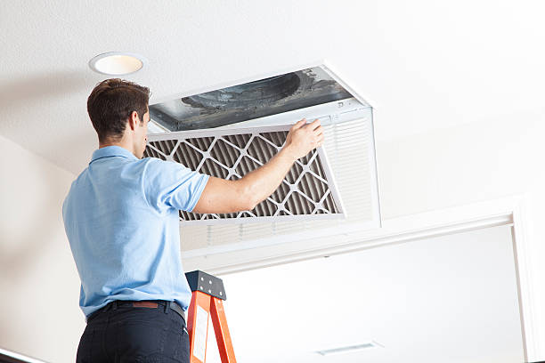 Best Solar-powered HVAC Systems in Orting, WA