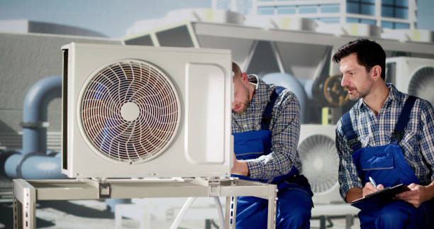 Best Commercial HVAC in Orting, WA